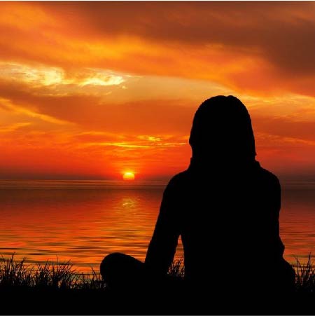 Meditación para reconfigurar nuestros estados de malestar