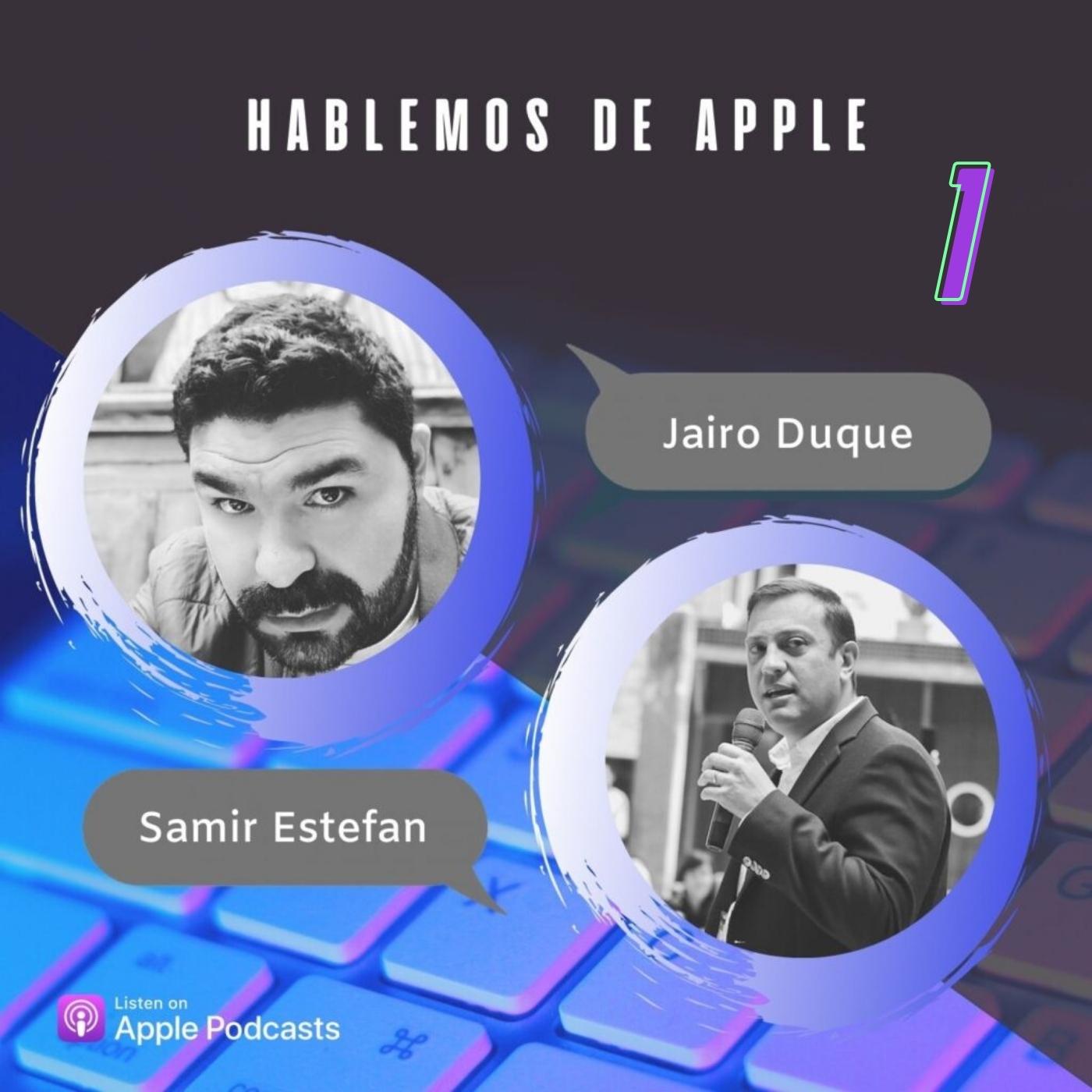 Una experiencia fantástica pedir garantía en Apple