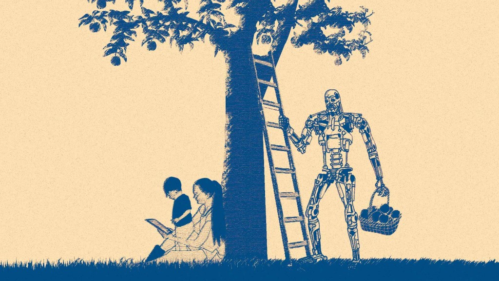 Entrenar algoritmos para el bien