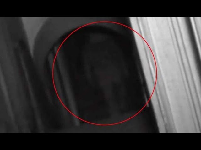 Fantasma o angel – Posesiones demoníacas.