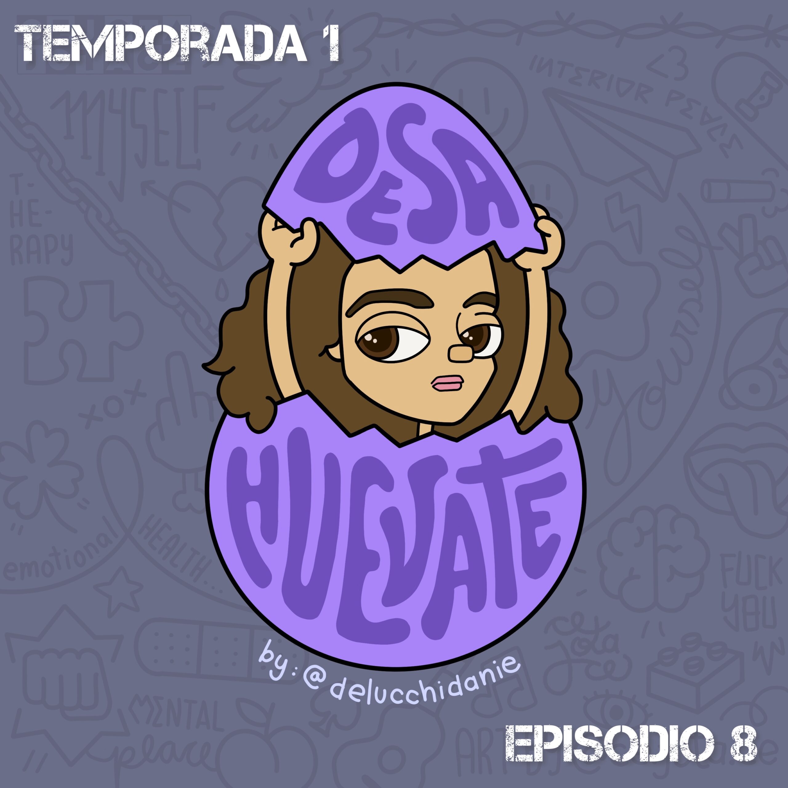 8. Hazlo antes de que sea tarde ft. Mike
