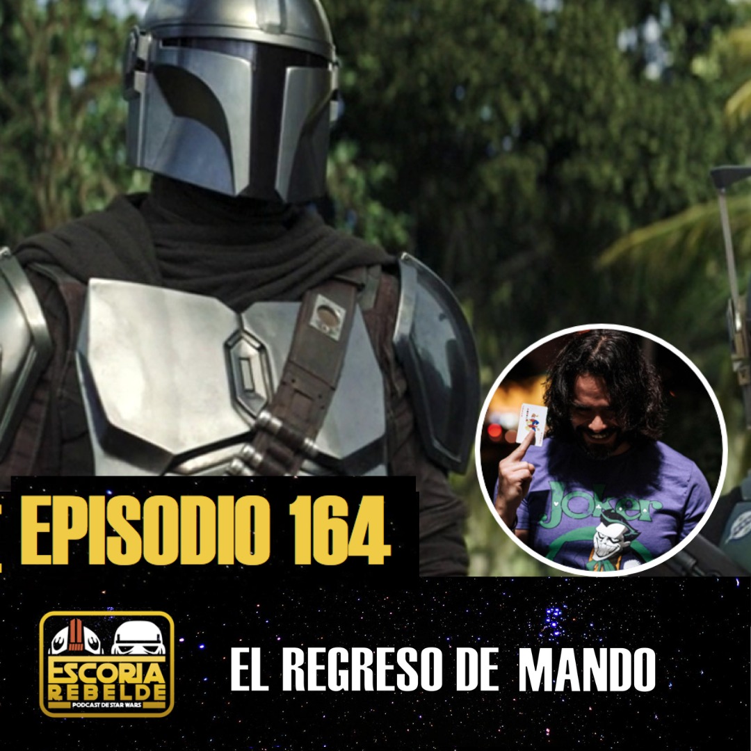El regreso de Mando