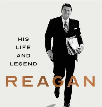 Reagan: His Life and Legend