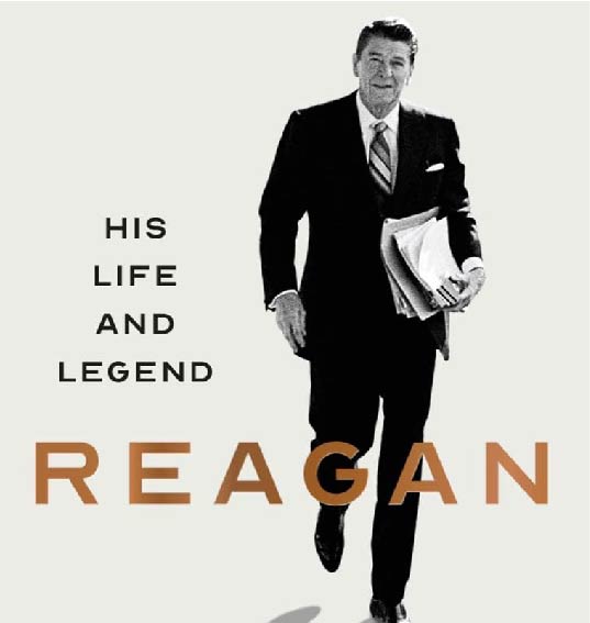 Reagan: His Life and Legend