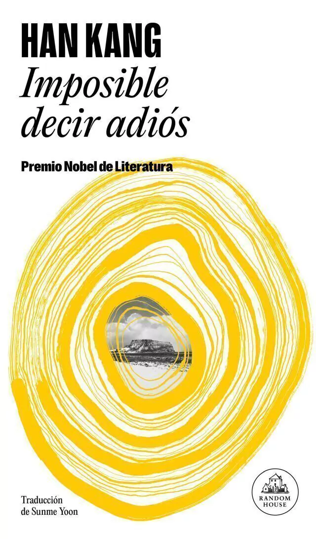 Imposible decir adiós
