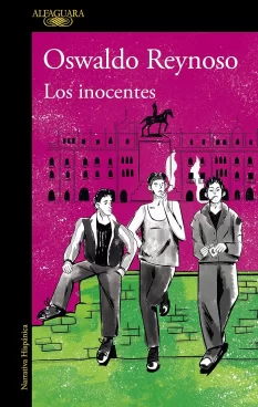 Los inocentes