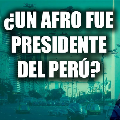 1836, el año en que Perú quiso ser potencia mundial.