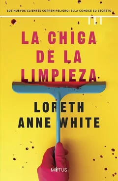 La Chica de la Limpieza