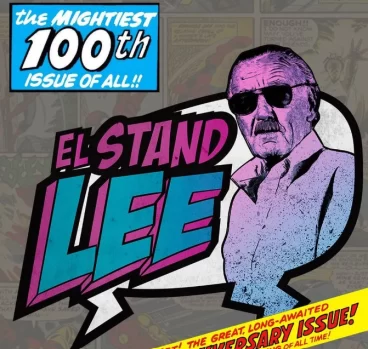 Especial Episodio 100: Mi Primer Comic