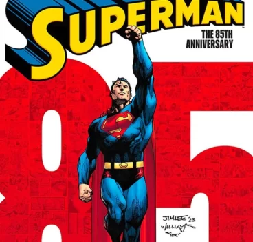Especial sobre Superman
