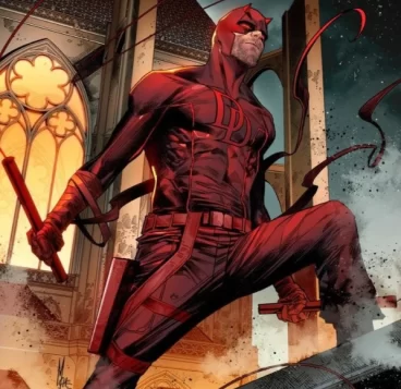 Daredevil de Chip Zdarsky y Marco Checchetto