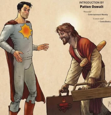 Second Coming