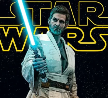 From the Journals of Obi-Wan Kenobi