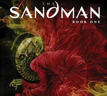 The Sandman Vol. 1: Preludes and Nocturnes