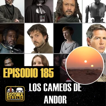 Los Cameos de Andor