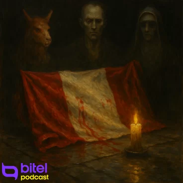 Leyendas urbanas de Perú