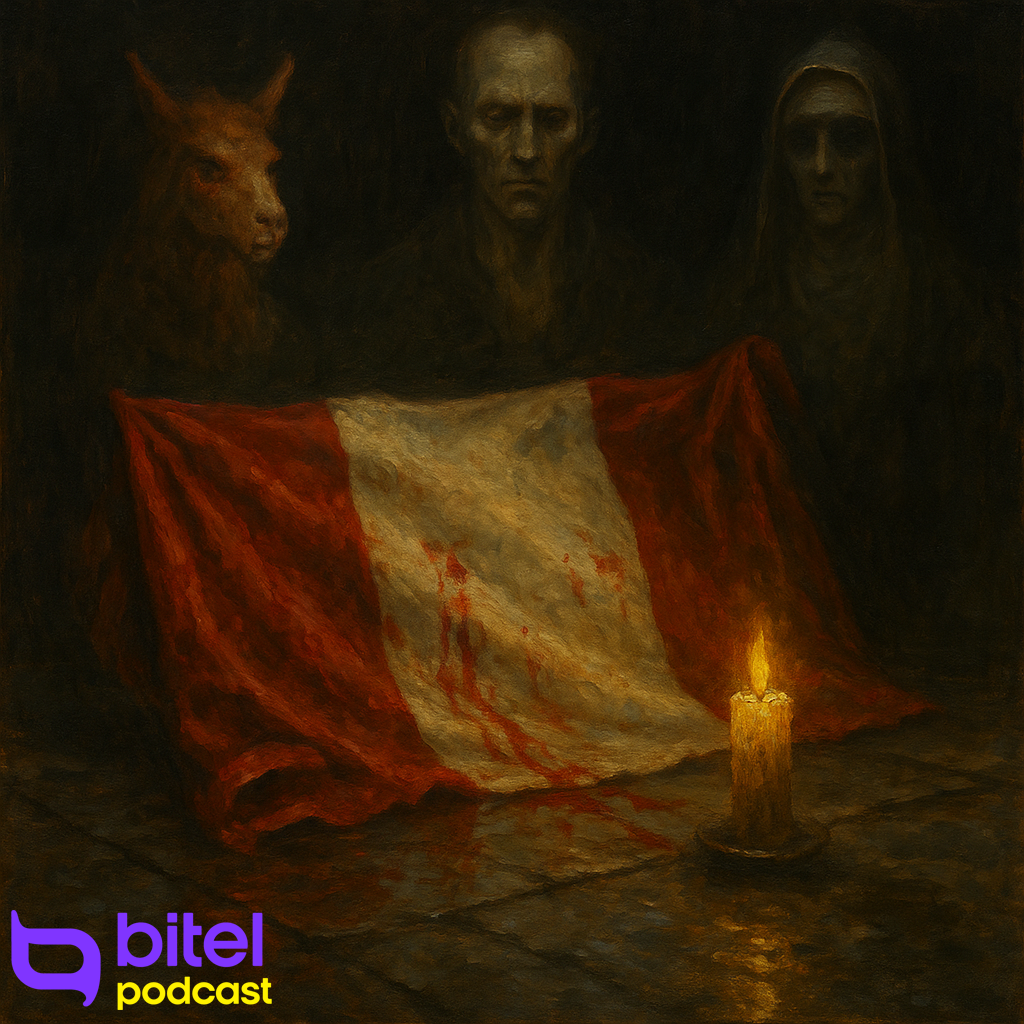 Leyendas urbanas de Perú