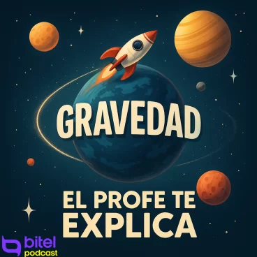 ¿Qué es la gravedad?