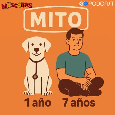 Mitos sobre los animales