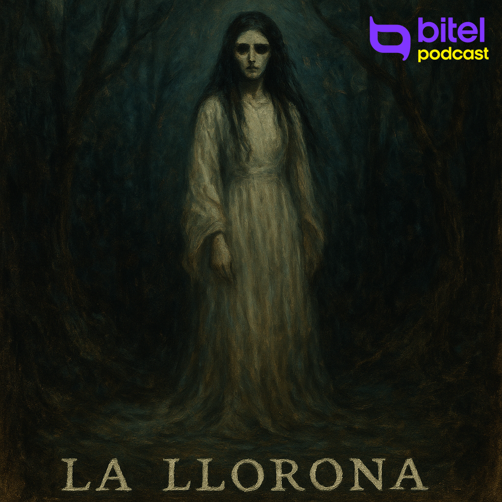 La llorona a lo largo del continente