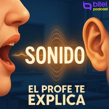 ¿Qué es el sonido?