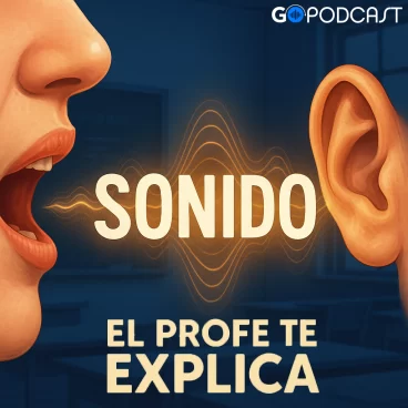 ¿Qué es el sonido?