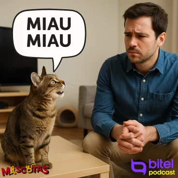 ¿Cómo nos hablan las mascotas?