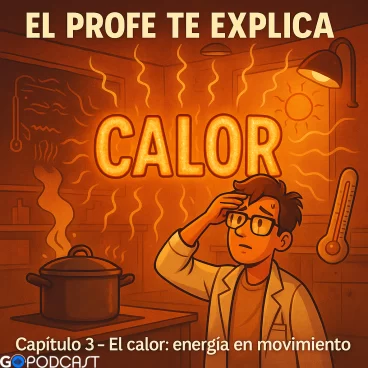 ¿Qué es el calor?