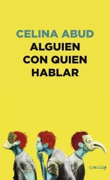 Alguien con quien hablar
