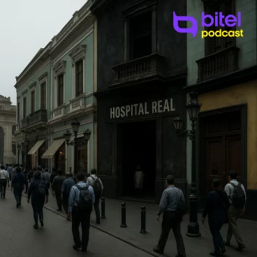 Mas leyendas urbanas sobre Perú