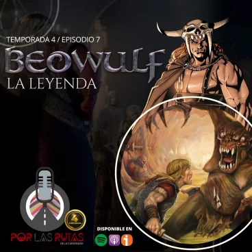 Beowulf la leyenda