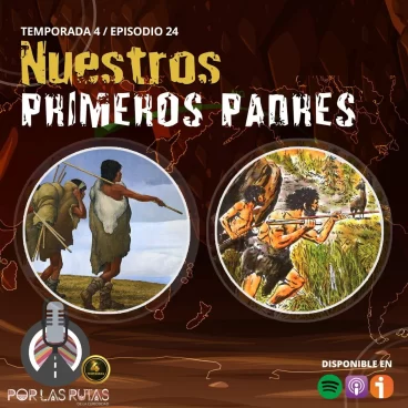 Nuestros primeros padres