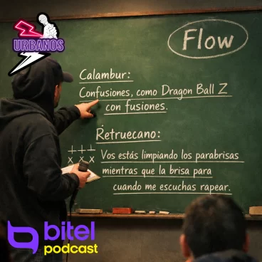 Métricas del freestyle