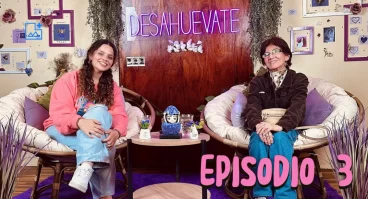 Nunca es tarde ft. María Teresa Mejía