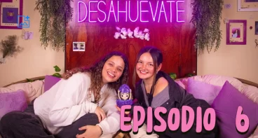 Independiente a temprana edad ft. Francisca Aronsson