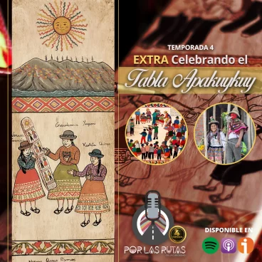 Celebrando el Tabla Apakuykuy!