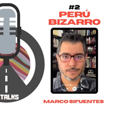 PLR Talks 2 Marco Sifuentes