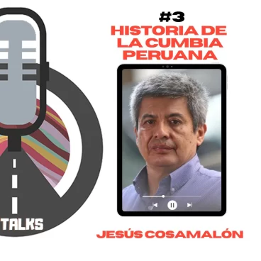 PLR Talks 3 Jesús Cosamalón
