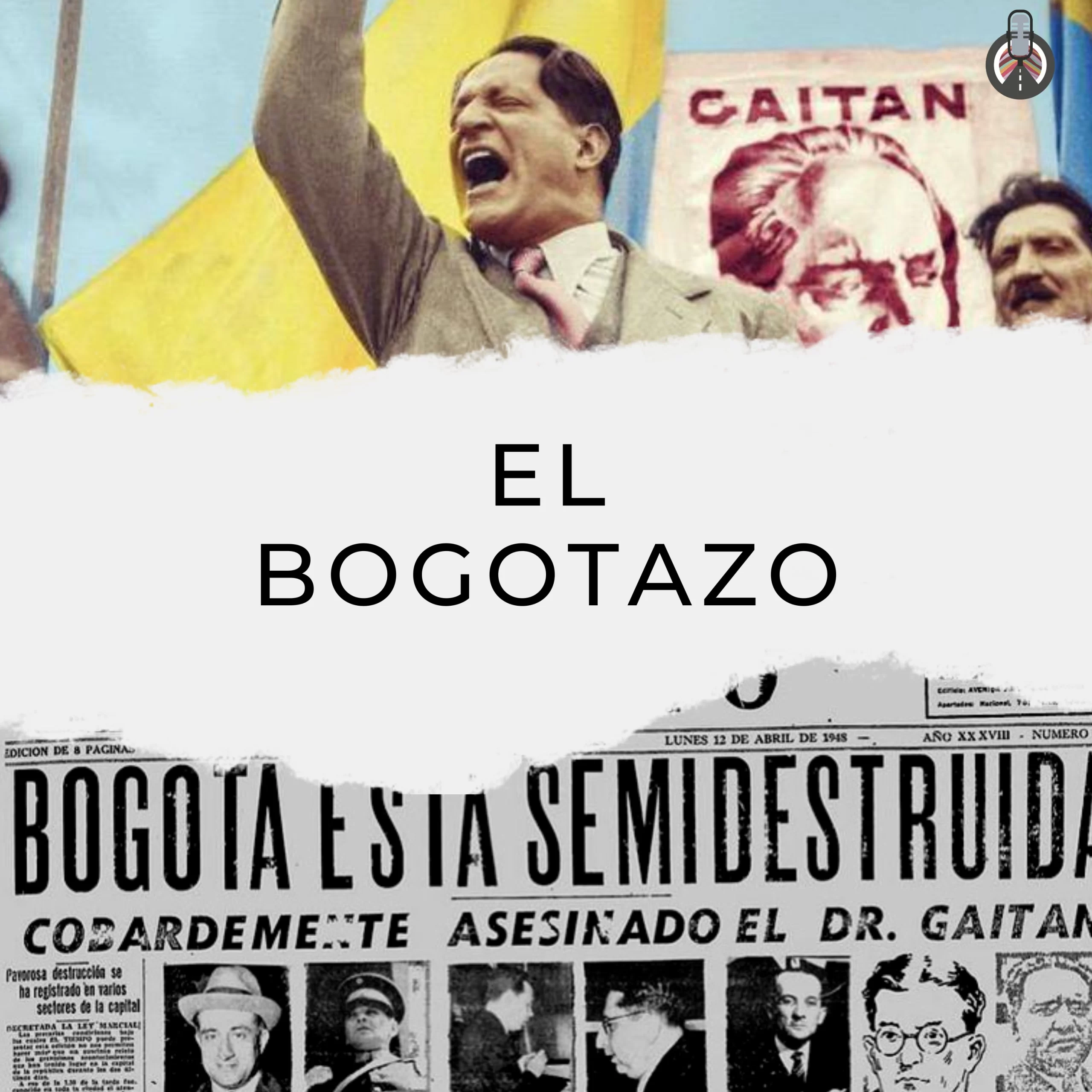 El Bogotazo