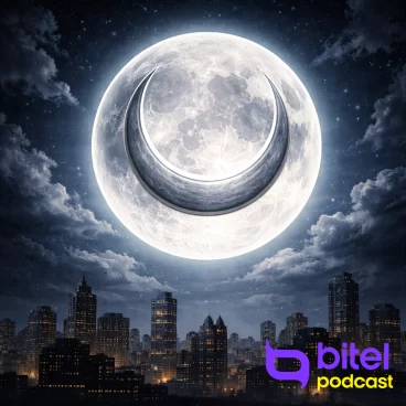 La historia de Moon Knight