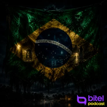Las Leyendas Urbanas brasileras parte iii
