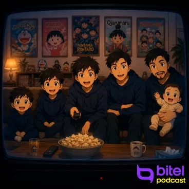 Los animes con más capítulos