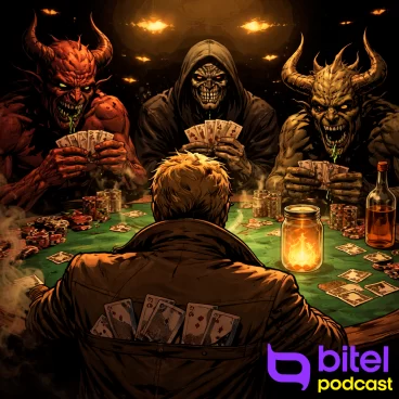 La Historia de Constantine