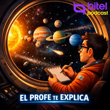 ¿Qué es el sistema solar?