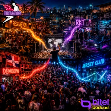Estilos de beats en latinoamerica