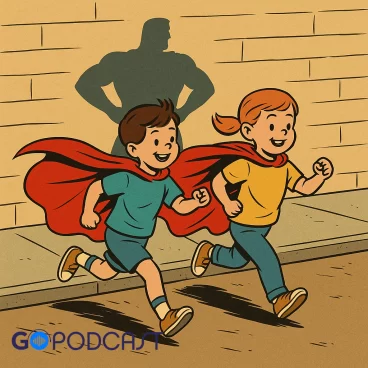 La Historia de Superman el primer superheroe