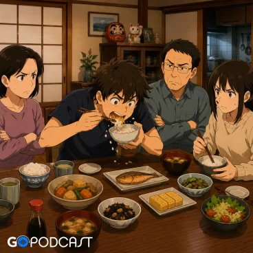Costumbres japonesas reflejan su comportamiento