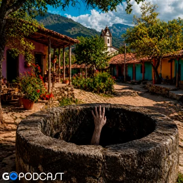Las Leyendas Urbanas venezolanas con sus muchos peligros parte iv