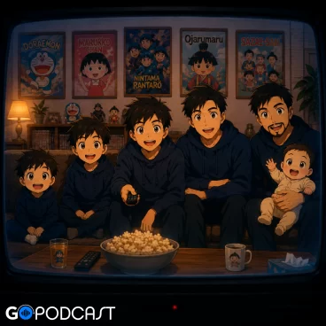 Los animes con más capítulos nunca antes emitidos