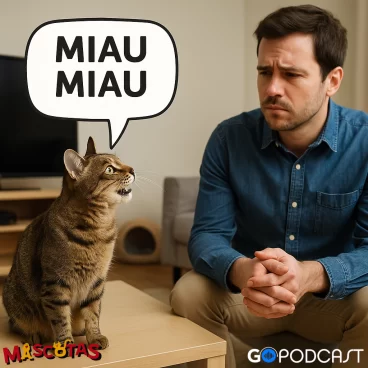 ¿Cómo nos hablan las mascotas? sin hablar